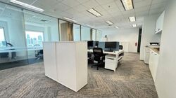 Suntec Tower Three (D1), Office #623528001